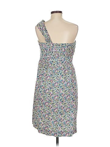 Liberty Art Fabrics for J.Crew Cocktail Dress (view 2)