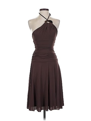 BCBGMAXAZRIA Cocktail Dress (view 1)