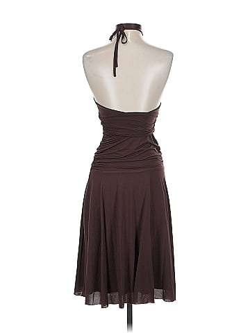 BCBGMAXAZRIA Cocktail Dress (view 2)