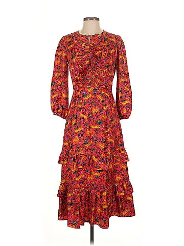 J.Crew Collection Cocktail Dress (view 1)