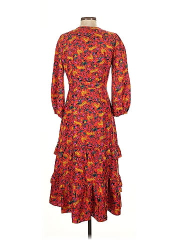 J.Crew Collection Cocktail Dress (view 2)