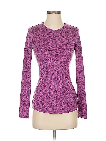 Saucony Long Sleeve T-Shirt (view 1)