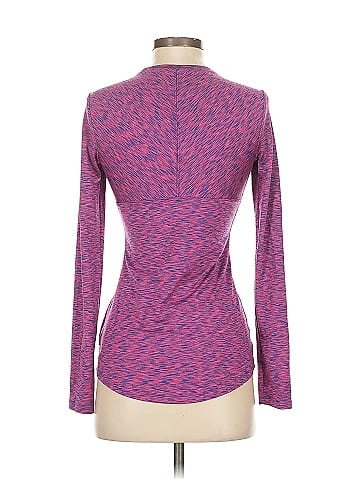 Saucony Long Sleeve T-Shirt (view 2)