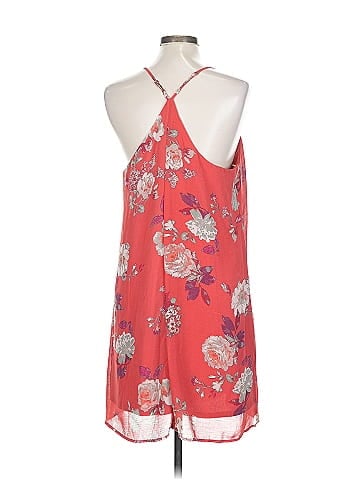 Eyeshadow Casual Dress (view 2)