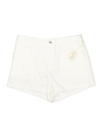 Universal Thread Shorts (view 1)