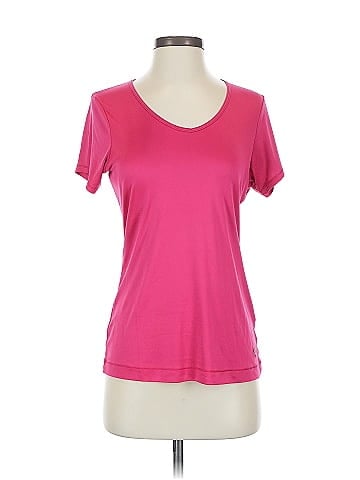 Mountain Hardwear Active T-Shirt (view 1)
