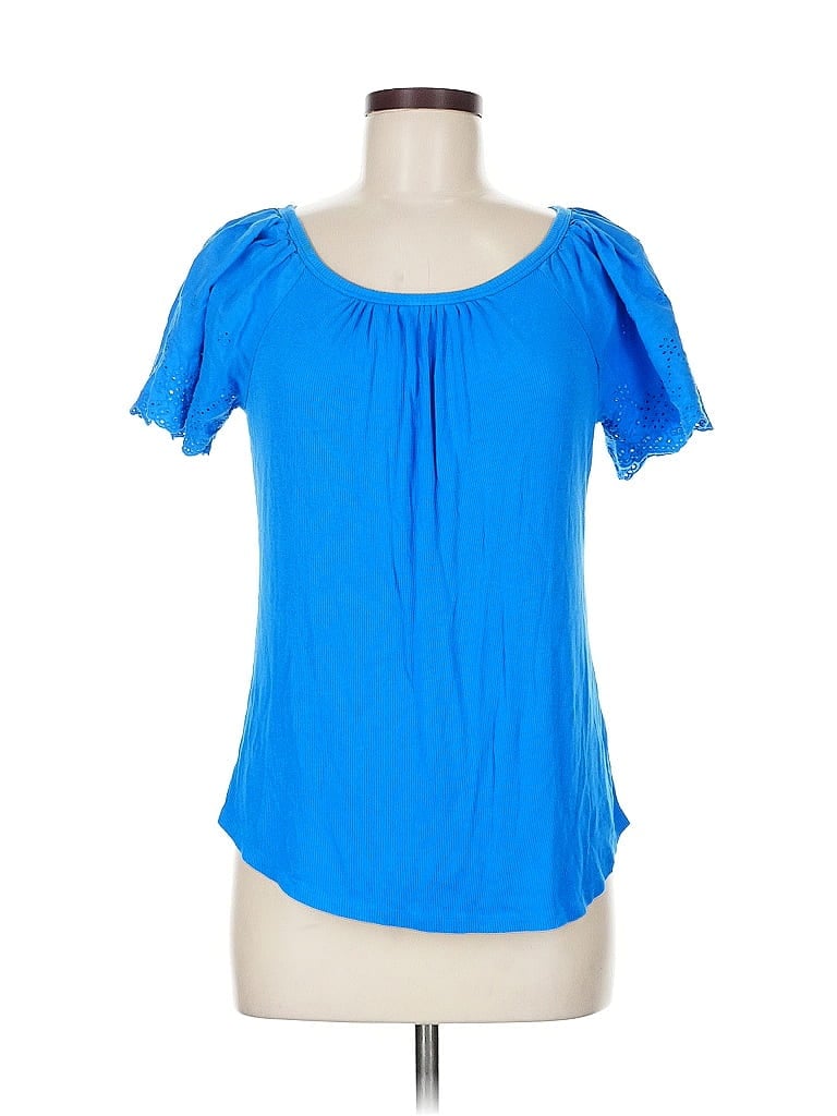 Pre-owned Steve Madden Casual Dress In Blue