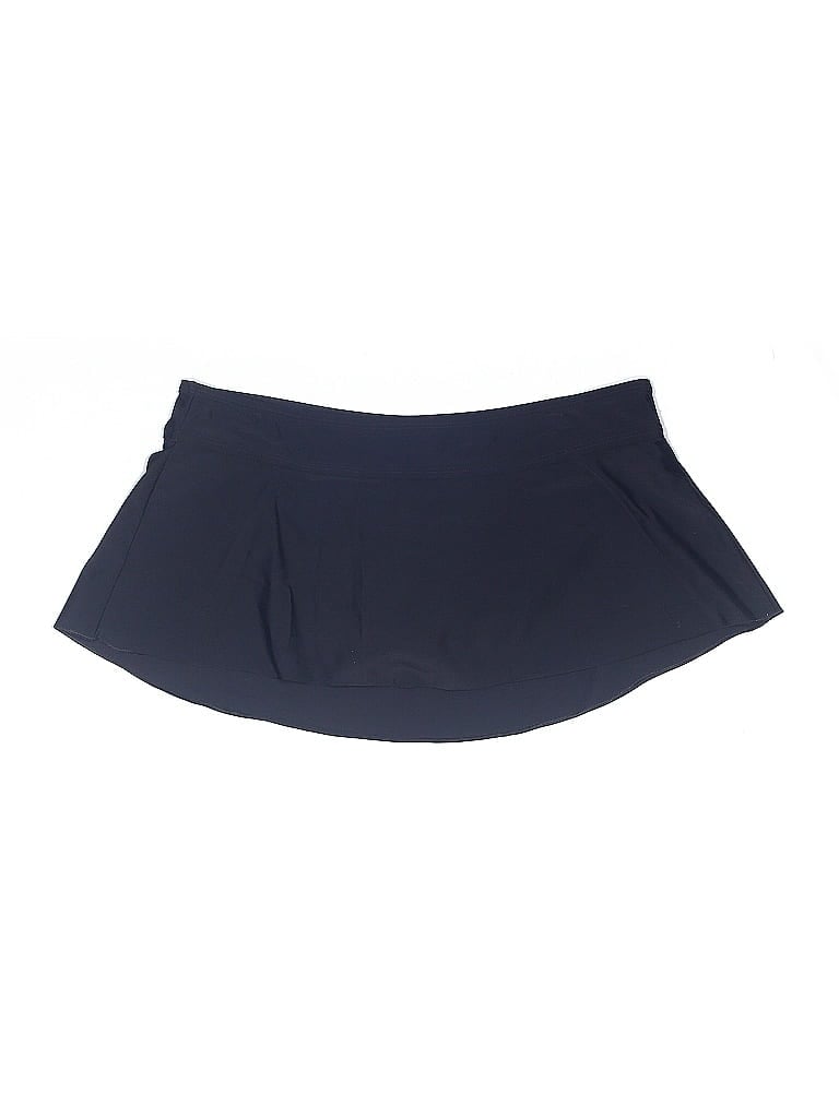 Pre-owned Kona Sol Swimsuit Bottoms In Blue