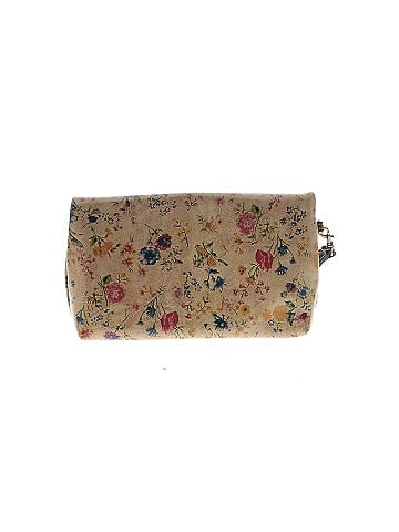 Patricia Nash Leather Wristlet (view 2)