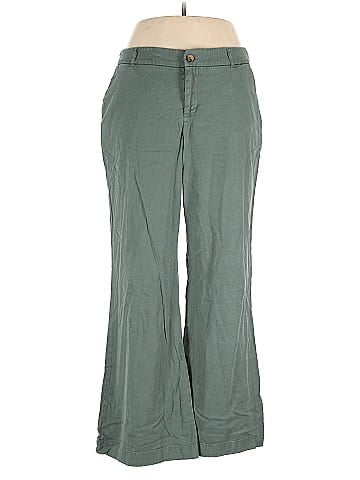 Summersalt Casual Pants (view 1)