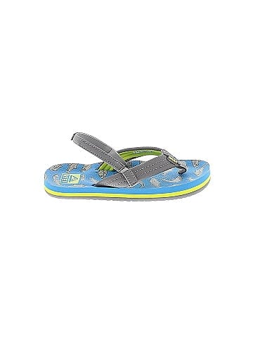 Reef Sandals (view 1)