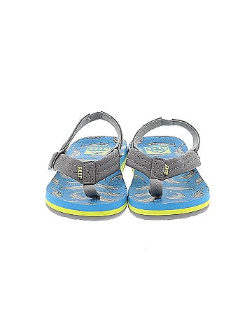 Reef Sandals (view 2)