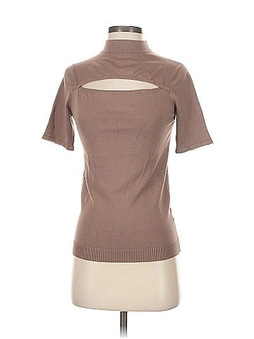 Central Park West Turtleneck Sweater (view 1)