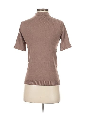 Central Park West Turtleneck Sweater (view 2)