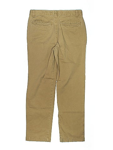 Art Class Khakis (view 2)
