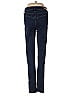 Express Solid Blue Jeans Size 0 (tall) - photo 2