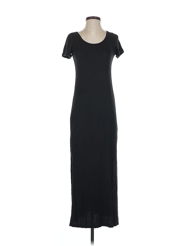 Click to view more detailed imagery on our partner's website Pre-owned H&m Casual Dress In Black
