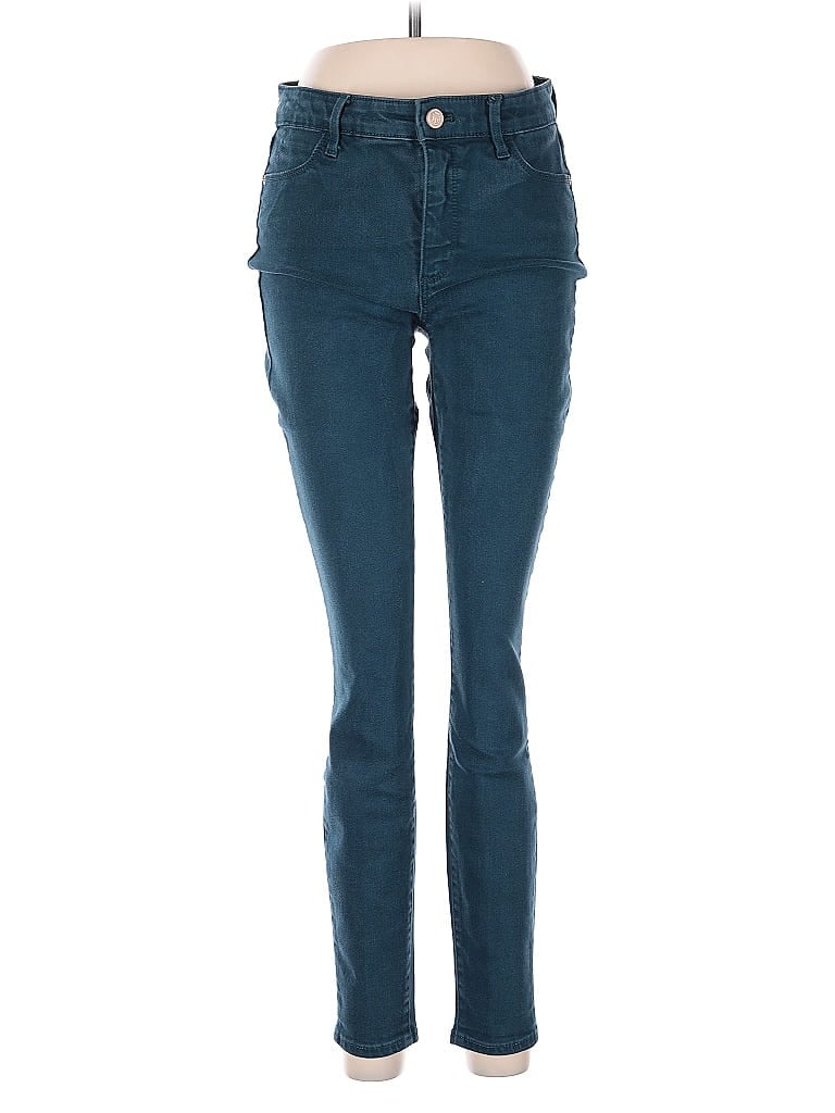 Click to view more detailed imagery on our partner's website Pre-owned Talbots Jeans In Blue