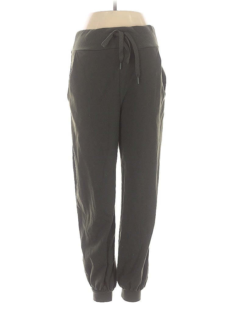 Click to view more detailed imagery on our partner's website Pre-owned Susana Monaco Active Pants In Green