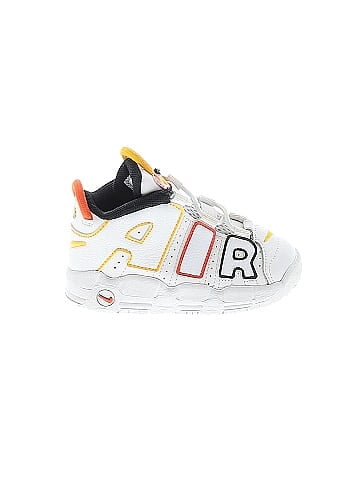 Air Jordan More Uptempo 'Roswell Raygun' Sneakers (view 1)