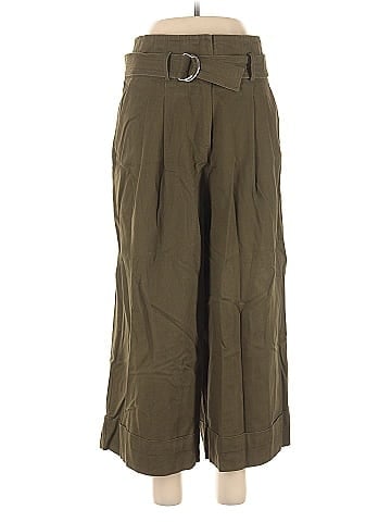 Adam Lippes Cargo Pants (view 1)