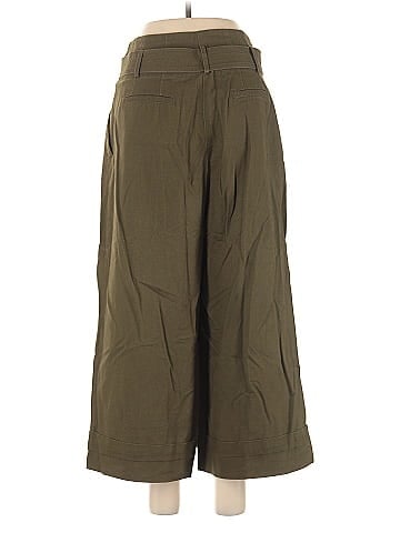 Adam Lippes Cargo Pants (view 2)