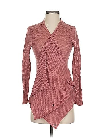 Volcom Cardigan (view 1)