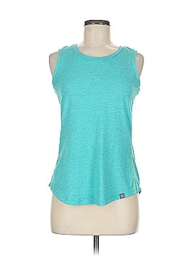 Title Nine Sleeveless T Shirt