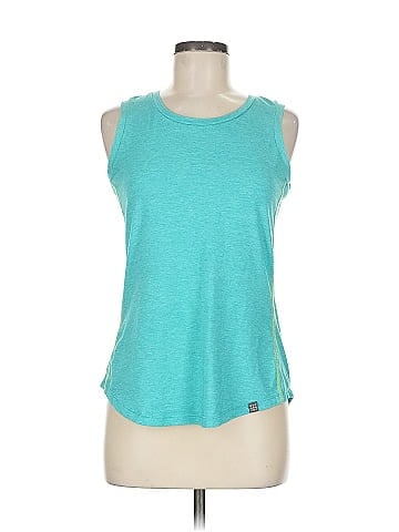 Title Nine Sleeveless T-Shirt (view 1)