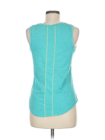 Title Nine Sleeveless T-Shirt (view 2)