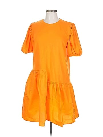 English Factory Casual Dress (view 1)