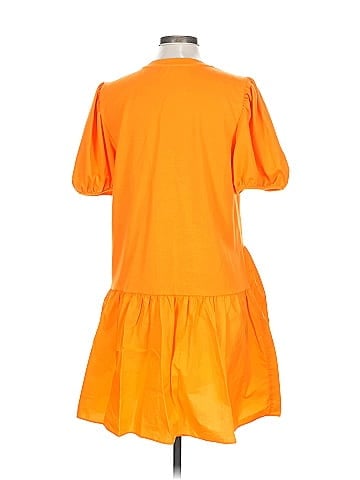 English Factory Casual Dress (view 2)