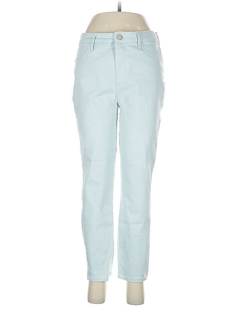 Pre-owned Talbots Jeans In Blue