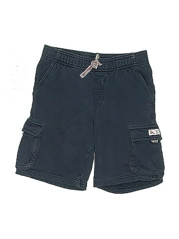 Janie and Jack Cargo Shorts (view 1)