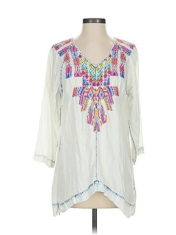 Soft Surroundings Casual Dress (view 1)