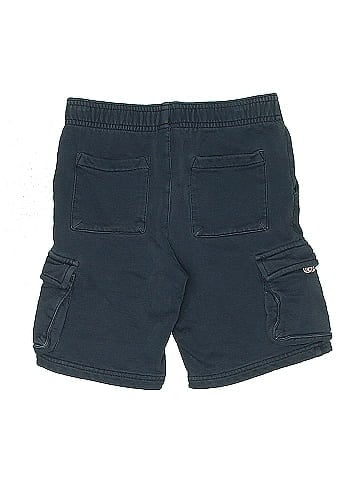 Janie and Jack Cargo Shorts (view 2)