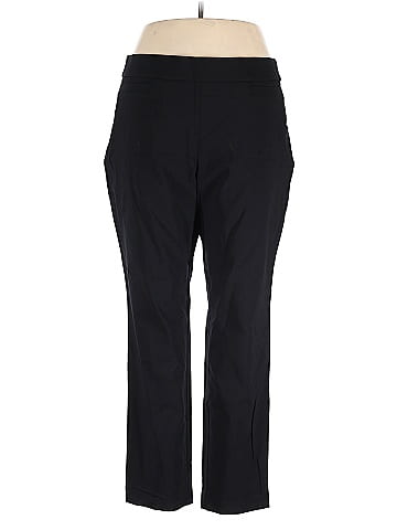 JM Collection Dress Pants (view 1)
