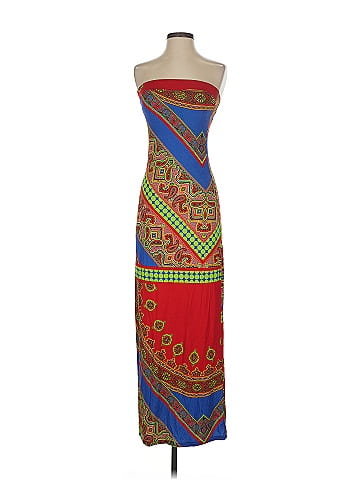 Hale Bob Casual Dress (view 1)