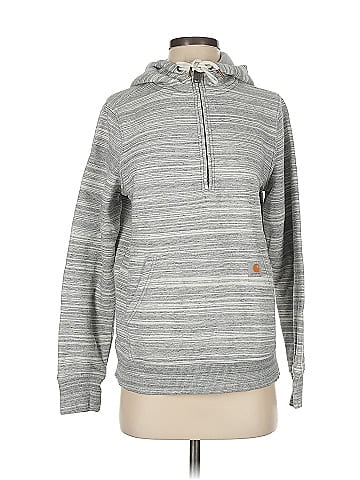Carhartt Pullover Hoodie (view 1)