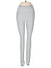 Bo+Tee Gray Active Pants Size XXS - photo 1