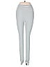 Bo+Tee Gray Active Pants Size XXS - photo 2