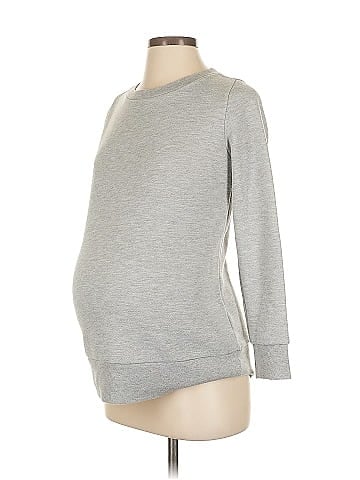 Ingrid + Isabel Sweatshirt (view 1)