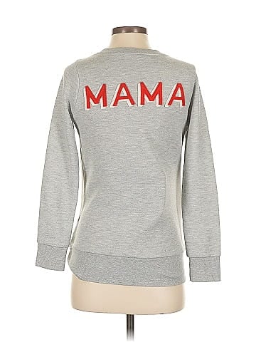 Ingrid + Isabel Sweatshirt (view 2)
