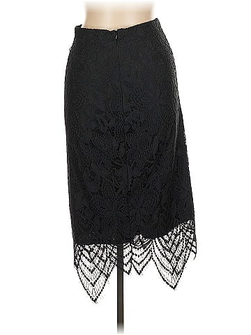 Material Girl Formal Skirt (view 2)