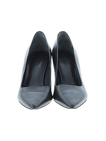 Vince. Heels (view 2)
