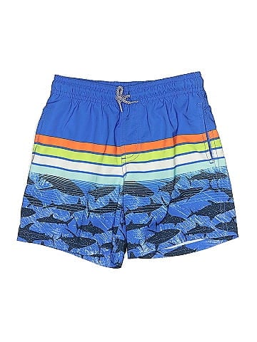 Wonder Nation Board Shorts (view 1)