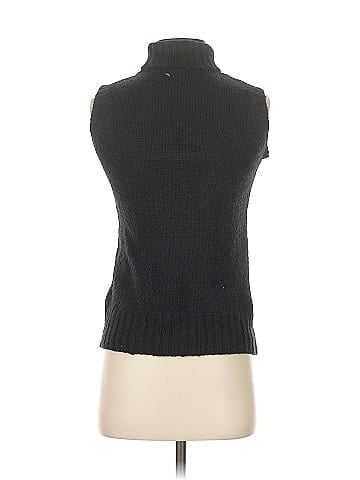 Les Copains Sweater Vest (view 2)