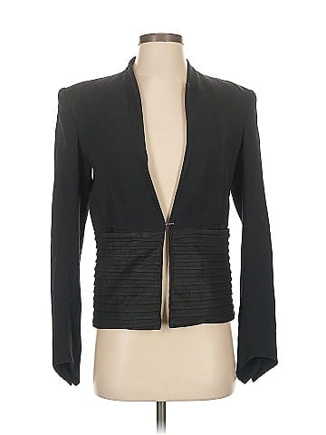 Helmut Lang Wool Blazer (view 1)