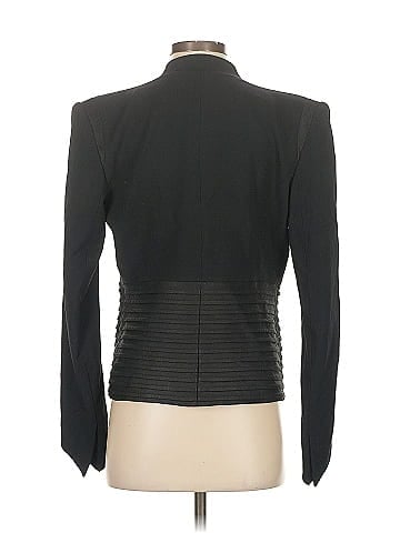 Helmut Lang Wool Blazer (view 2)