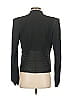 Helmut Lang Black Wool Blazer Size 2 - photo 2